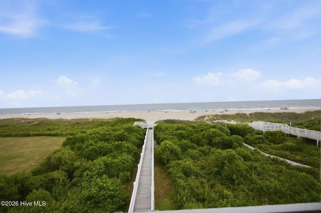 101 Martin Lane, Oak Island, NC 28465