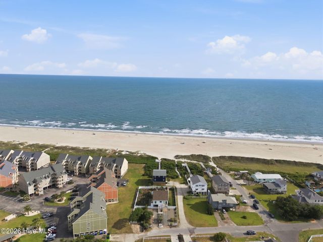 101 Martin Lane, Oak Island, NC 28465