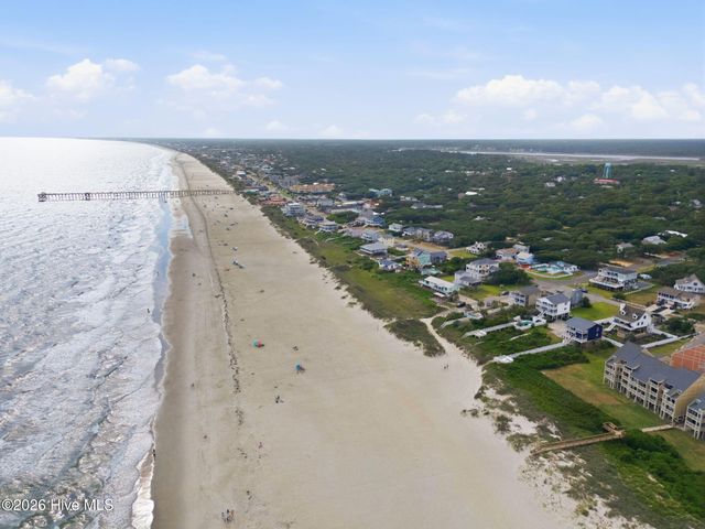 101 Martin Lane, Oak Island, NC 28465
