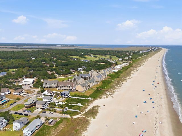 101 Martin Lane, Oak Island, NC 28465