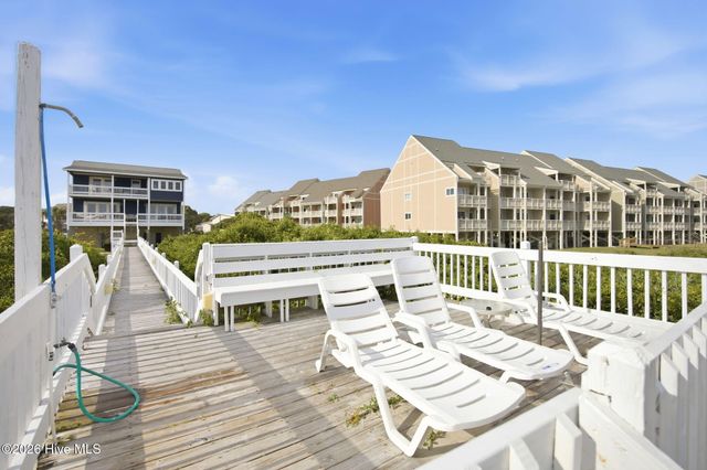 101 Martin Lane, Oak Island, NC 28465