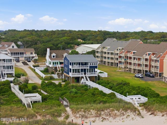 101 Martin Lane, Oak Island, NC 28465