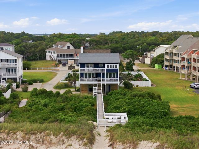 101 Martin Lane, Oak Island, NC 28465