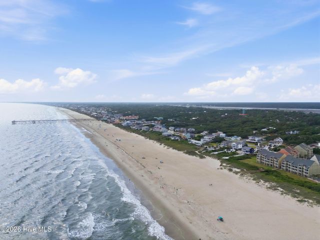101 Martin Lane, Oak Island, NC 28465