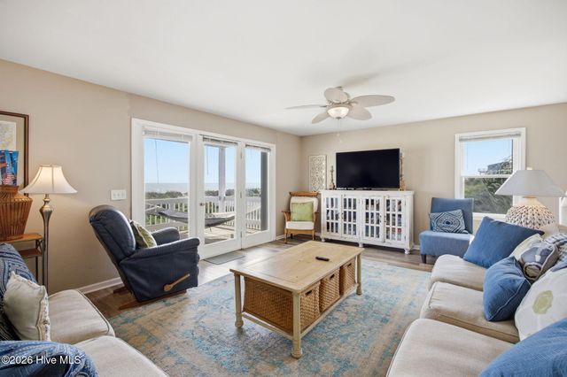 101 Martin Lane, Oak Island, NC 28465