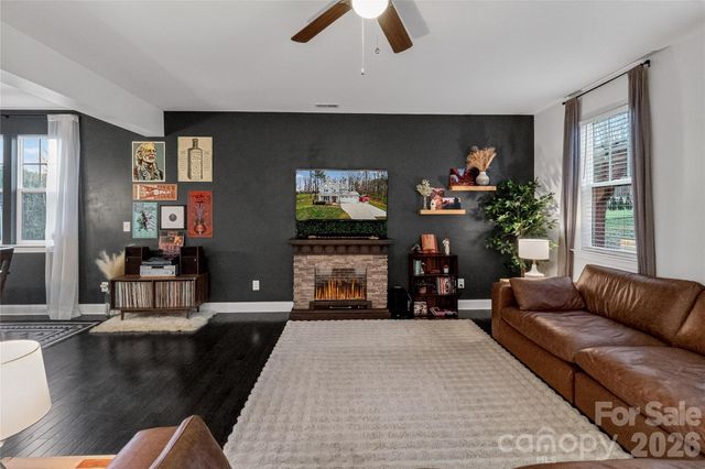 410 Parkertown Road 5, Troutman, NC 28166