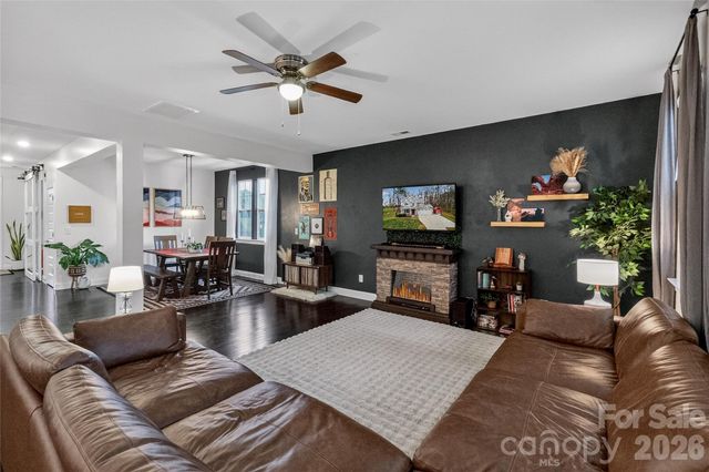 410 Parkertown Road 5, Troutman, NC 28166