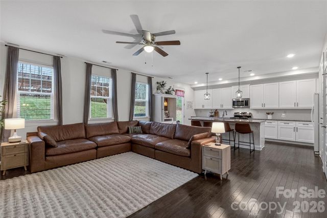 410 Parkertown Road 5, Troutman, NC 28166