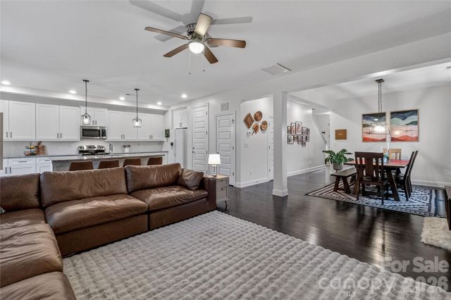 410 Parkertown Road 5, Troutman, NC 28166