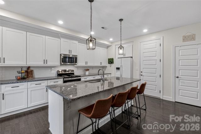 410 Parkertown Road 5, Troutman, NC 28166