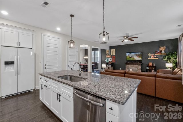 410 Parkertown Road 5, Troutman, NC 28166