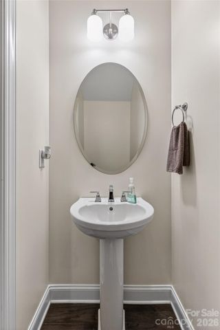 410 Parkertown Road 5, Troutman, NC 28166