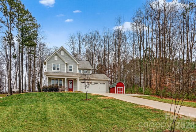 410 Parkertown Road 5, Troutman, NC 28166