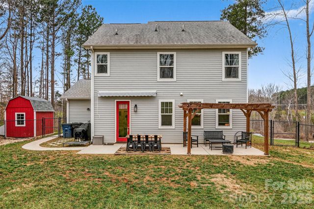 410 Parkertown Road 5, Troutman, NC 28166