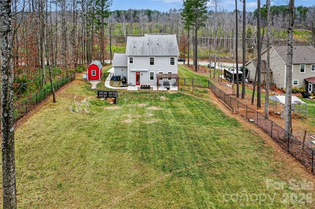 410 Parkertown Road 5, Troutman, NC 28166