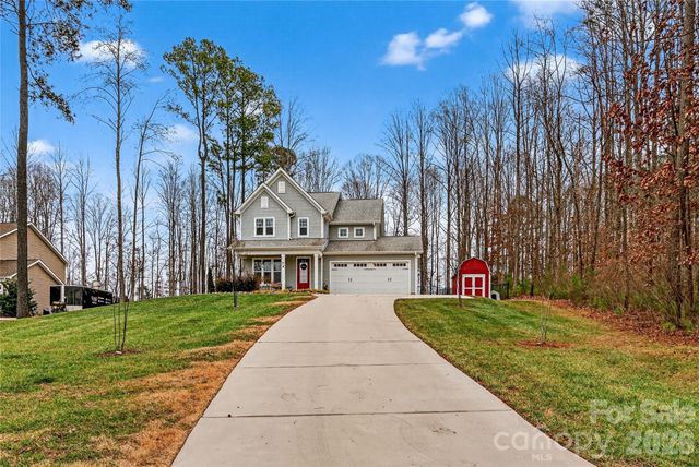 410 Parkertown Road 5, Troutman, NC 28166