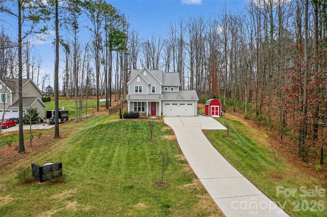 410 Parkertown Road 5, Troutman, NC 28166