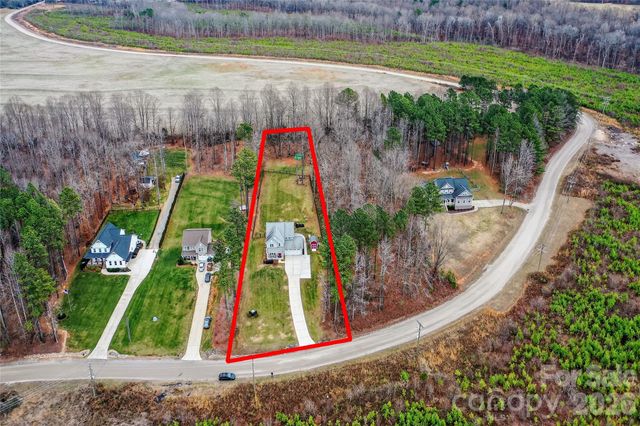 410 Parkertown Road 5, Troutman, NC 28166