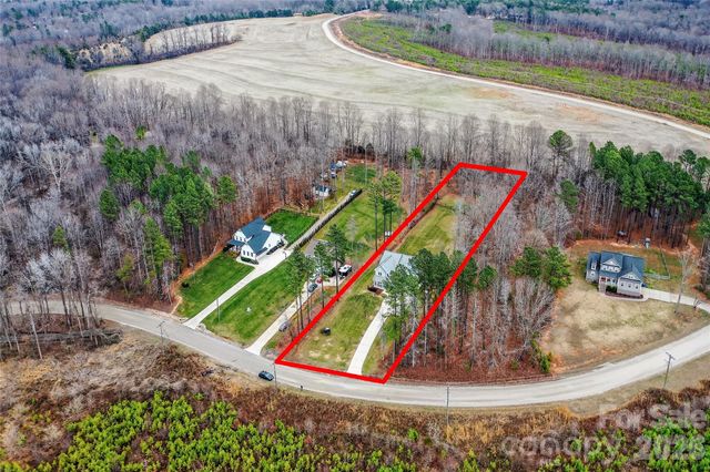 410 Parkertown Road 5, Troutman, NC 28166