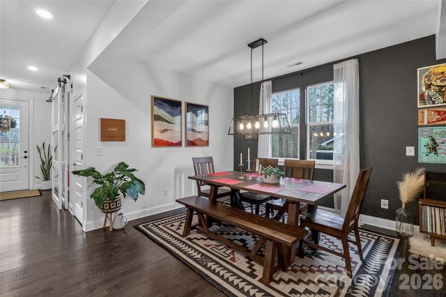 410 Parkertown Road 5, Troutman, NC 28166