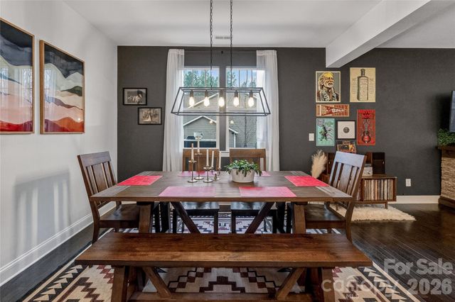 410 Parkertown Road 5, Troutman, NC 28166