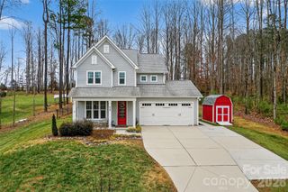 410 Parkertown Road 5, Troutman, NC 28166