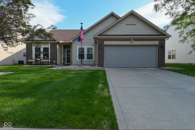 9675 Stonewall Lane, Avon, IN 46123