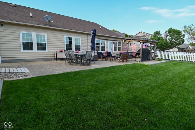 9675 Stonewall Lane, Avon, IN 46123