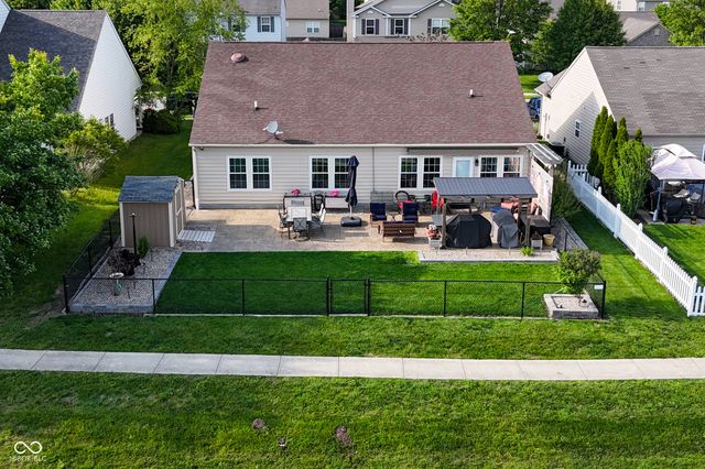9675 Stonewall Lane, Avon, IN 46123
