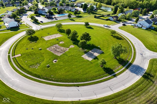 9675 Stonewall Lane, Avon, IN 46123