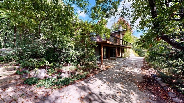 W7724 Deep Pond ROAD, Whitewater, WI 53190