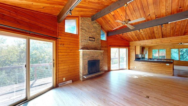 W7724 Deep Pond ROAD, Whitewater, WI 53190