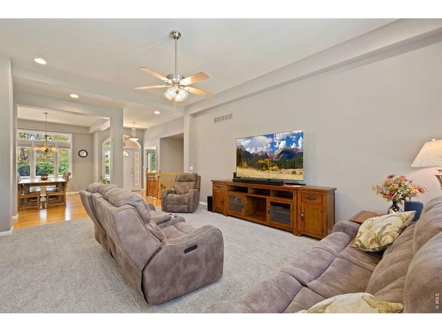 527 Valley View Rd, Loveland, CO 80537