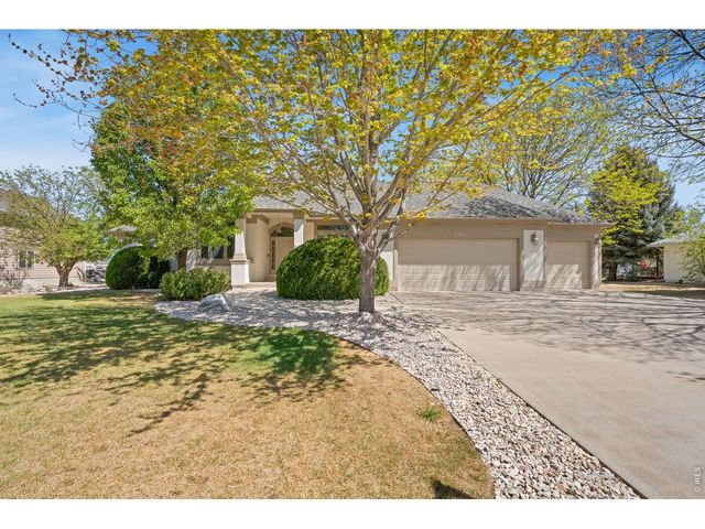 527 Valley View Rd, Loveland, CO 80537