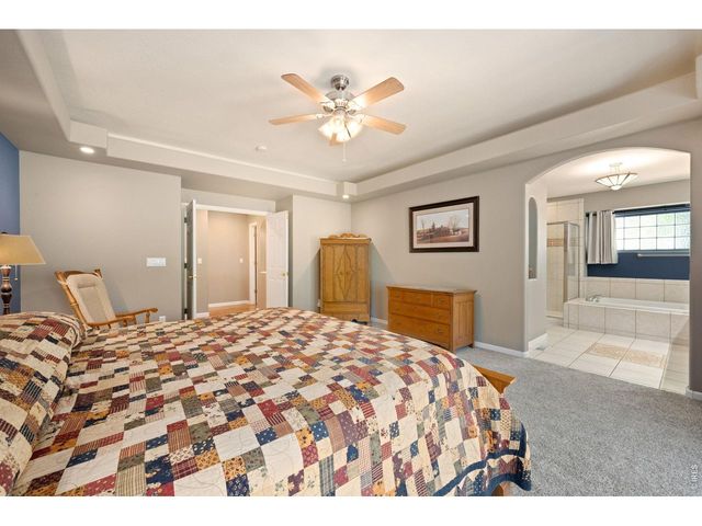 527 Valley View Rd, Loveland, CO 80537