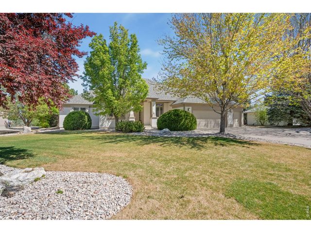 527 Valley View Rd, Loveland, CO 80537
