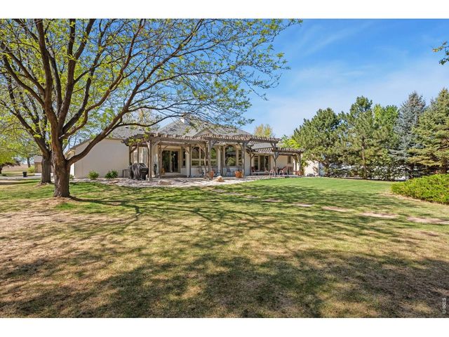 527 Valley View Rd, Loveland, CO 80537