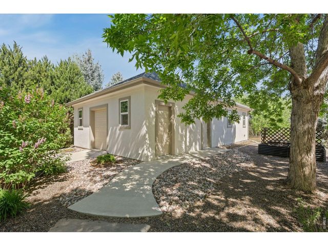 527 Valley View Rd, Loveland, CO 80537