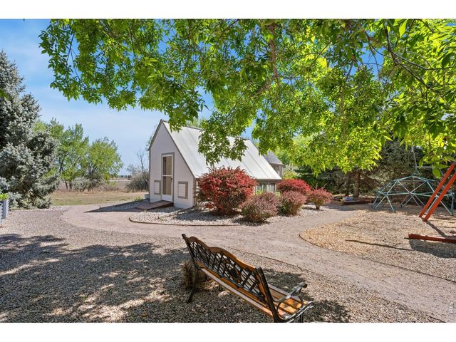 527 Valley View Rd, Loveland, CO 80537