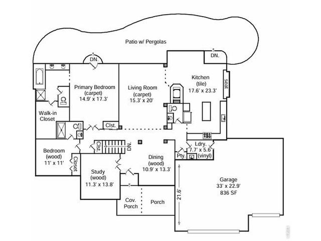 527 Valley View Rd, Loveland, CO 80537