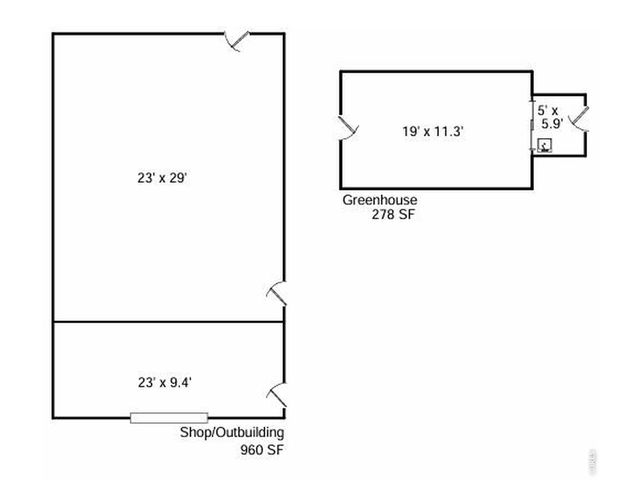 527 Valley View Rd, Loveland, CO 80537