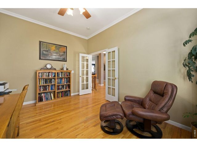 527 Valley View Rd, Loveland, CO 80537