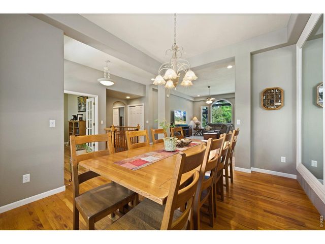 527 Valley View Rd, Loveland, CO 80537