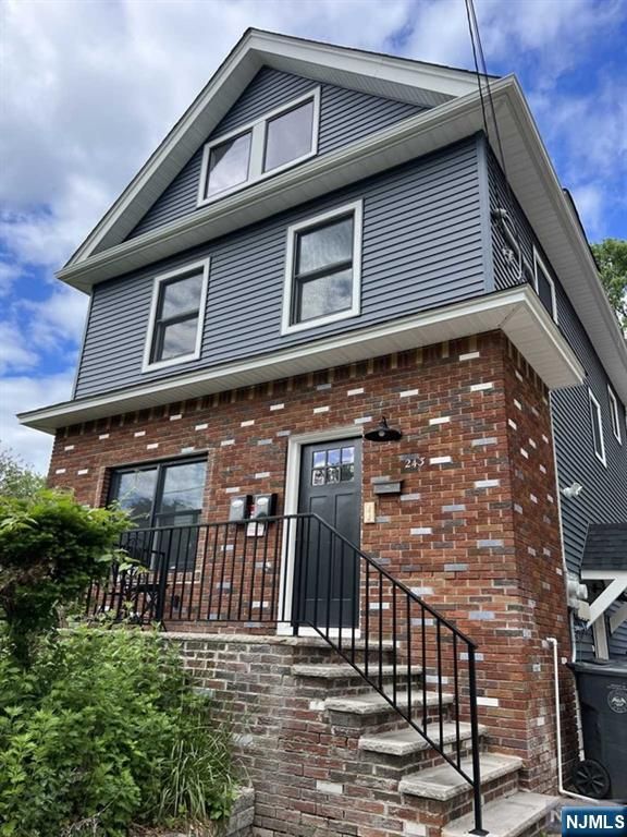 243 Liberty Road 1 st Floor, Englewood, NJ 07631