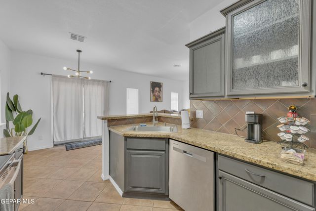 3176 SAMANTHA RAE Place, El Paso, TX 79938