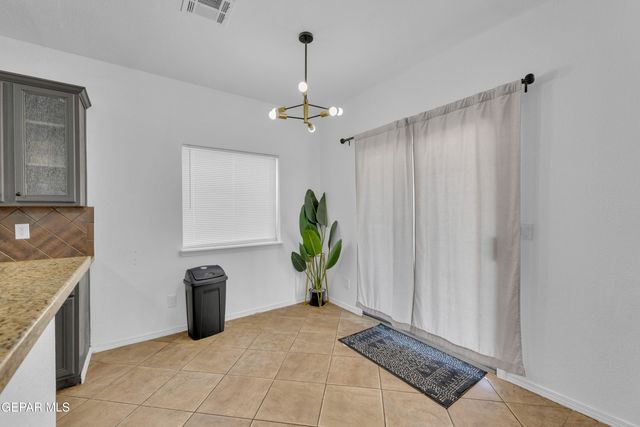 3176 SAMANTHA RAE Place, El Paso, TX 79938
