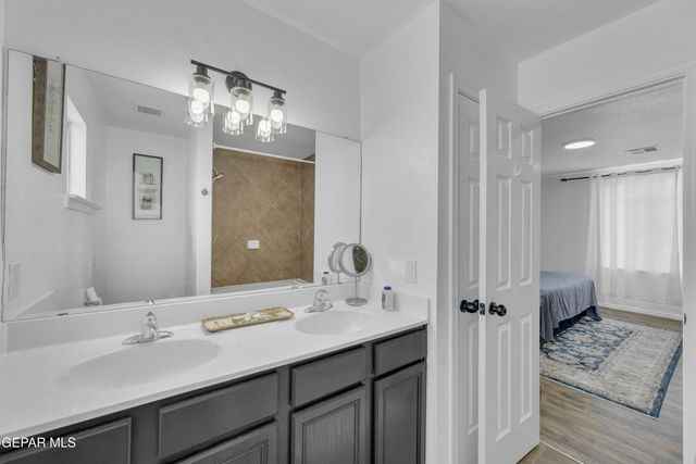 3176 SAMANTHA RAE Place, El Paso, TX 79938
