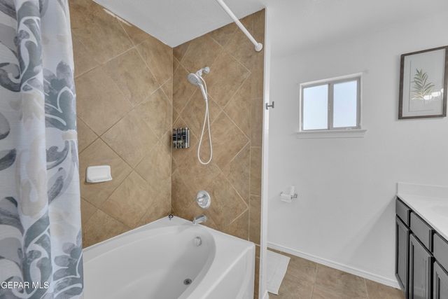 3176 SAMANTHA RAE Place, El Paso, TX 79938