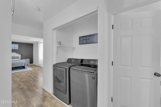 3176 SAMANTHA RAE Place, El Paso, TX 79938