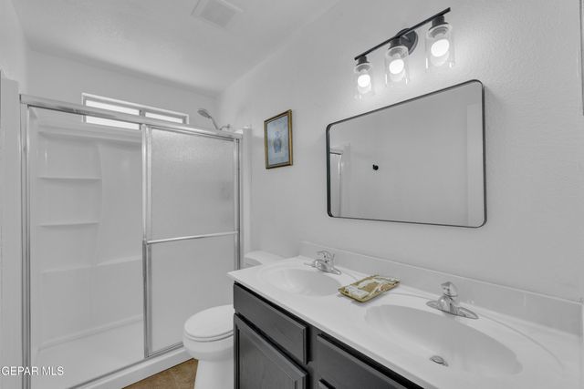 3176 SAMANTHA RAE Place, El Paso, TX 79938